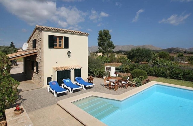 Picarol Petit Pollensa 