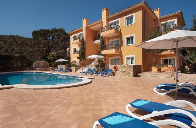 PINOS ALTOS 10. Lovely apartment