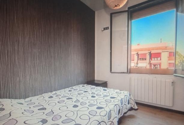 Piramides 1 Apartment