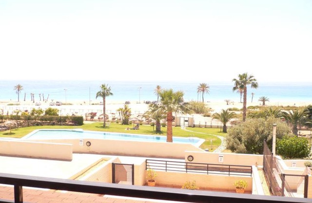 Playa Paraiso 