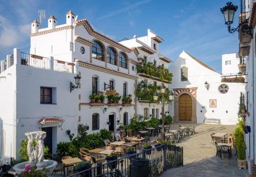 Posada La Plaza 