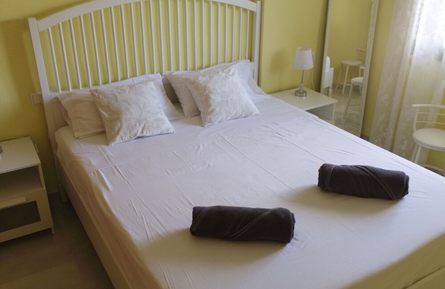 Pueblo del Parque - Charming 1 bedroom apartment with garden and mountain views