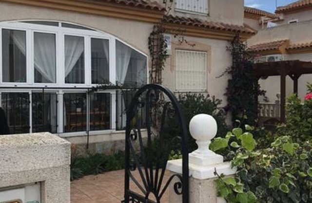 Playa Flamenca 