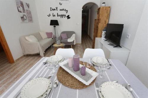 R-5080 La Mata Apartment