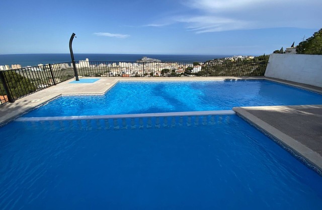 Residencial Panorama Inmomart Peñiscola 