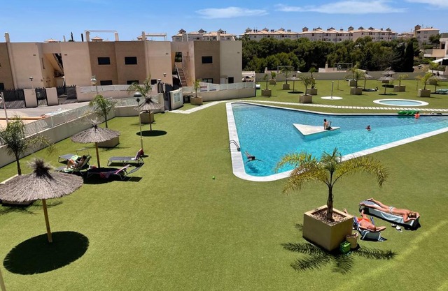 Residencial Sabrina 