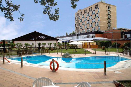Sercotel Sancho 