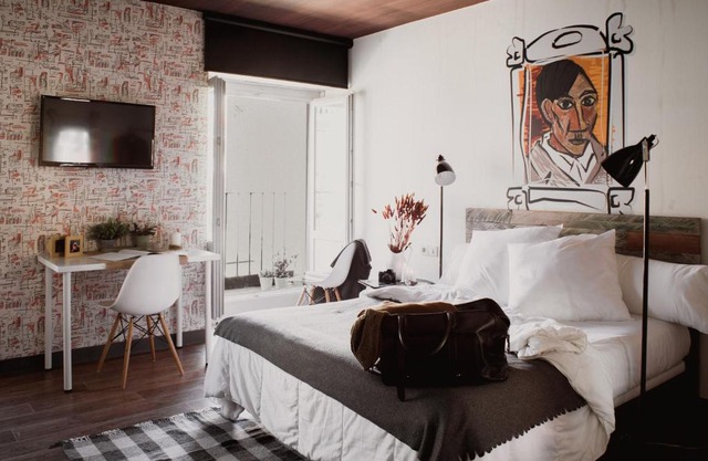 Chueca Hostel 