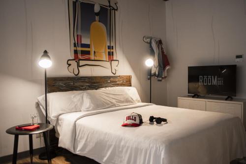 Ventura Hostel 