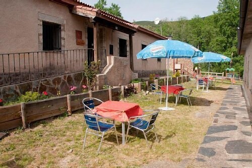 Rural apartment El Yayo de la Puebla for 2 people