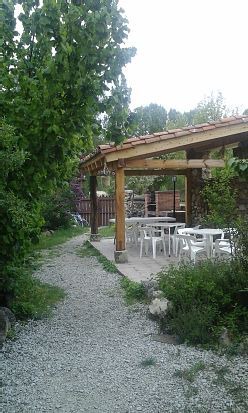 Rural apartment El Refugio de la Sauca for 4 people