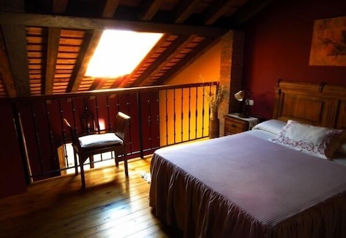 Rural apartment Las Encarnas for 2 people