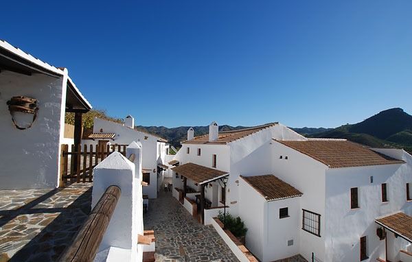 Rural Houses La Huerta for 14 people