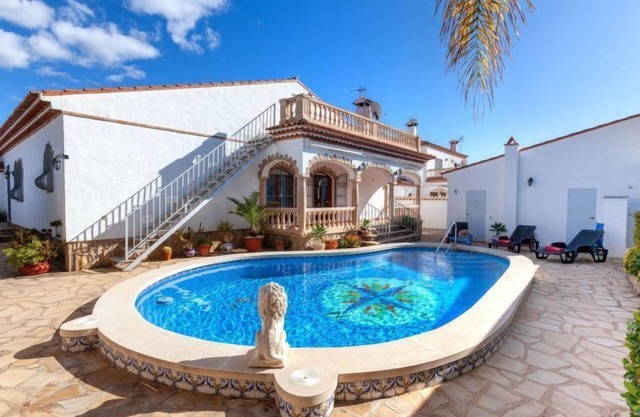 Rustical Mont Roig by Interhome