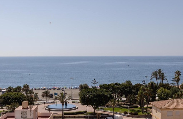 San Andrés Torre del Mar