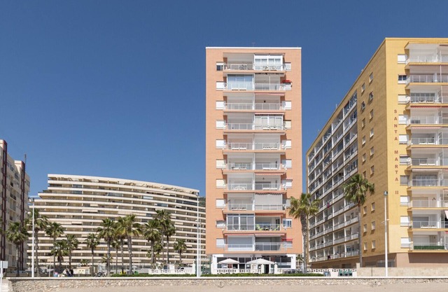 Santa Marta 
