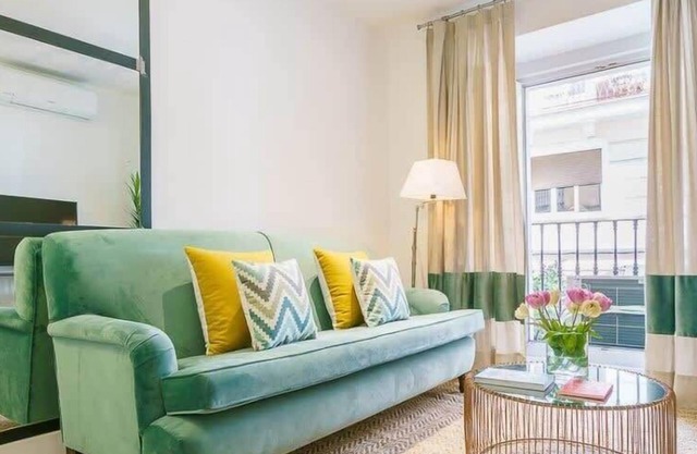 Santo Domingo II - 1 Bedroom Apartment in Gran Via