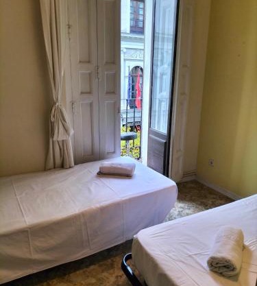 Santo Domingo Rooms