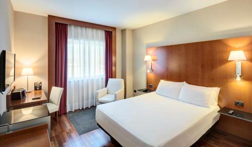Sercotel Ab Rivas 