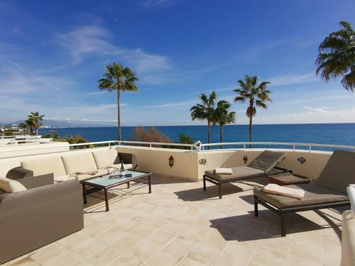 Sinfonia Del Mar 