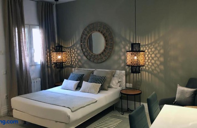 Six Rooms Plaza Mayor