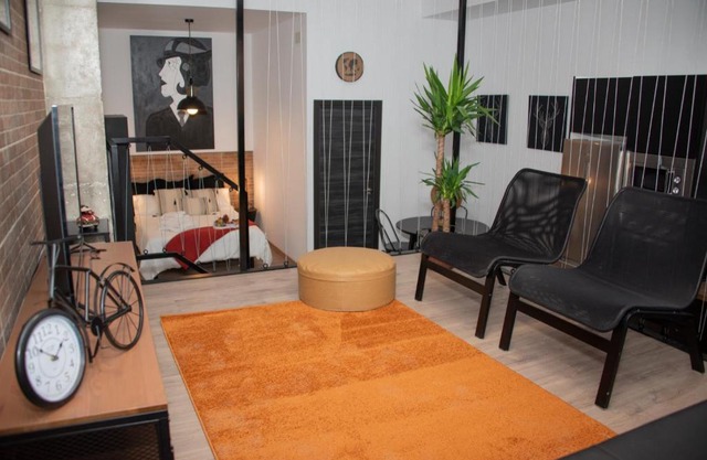 Soraya Place Chopín 