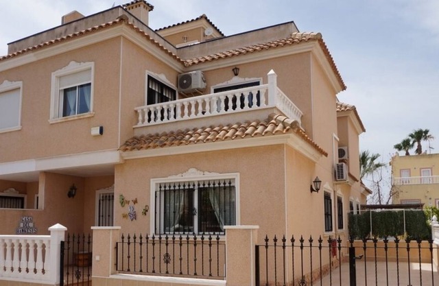 Villa Cabo Roig 
