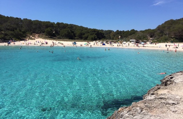 Cala Dor 