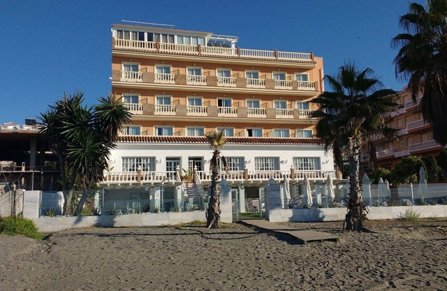 SR Hotel Santa Rosa
