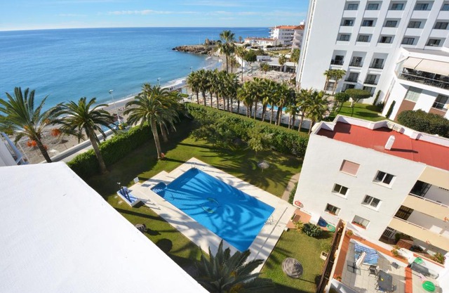 Studio Torresol Nerja