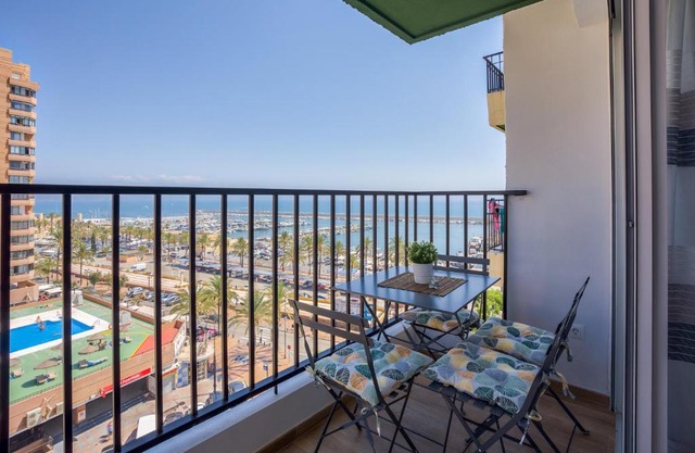 Sur Suites Perla 