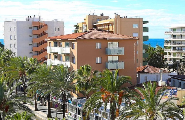 Terecel Salou 