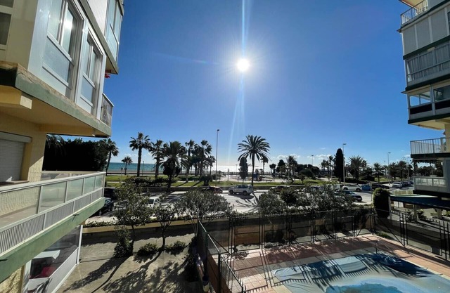 TERRASOL SAN GERARDO 2-1-3 FRONTAL AL MAR