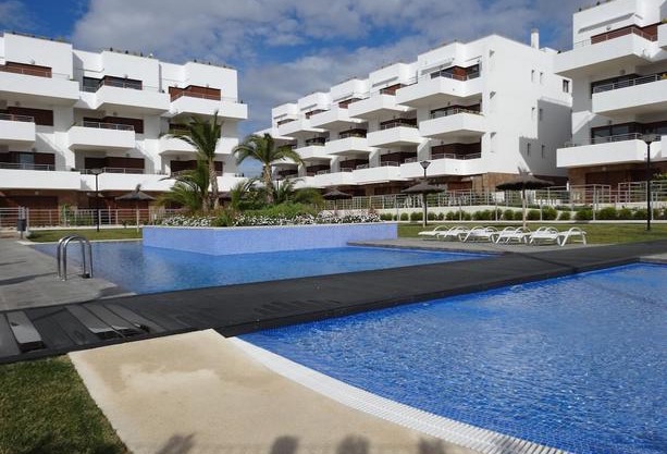 Terrazas de Campoamor 3056