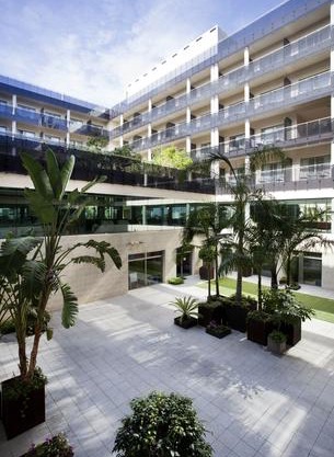 Thalasia Costa de Murcia