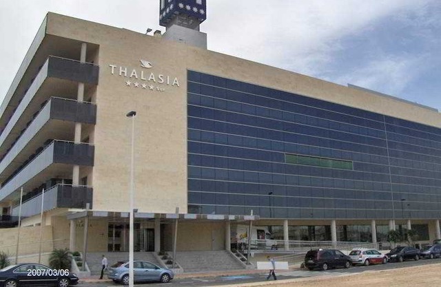 Thalasia Costa de Murcia