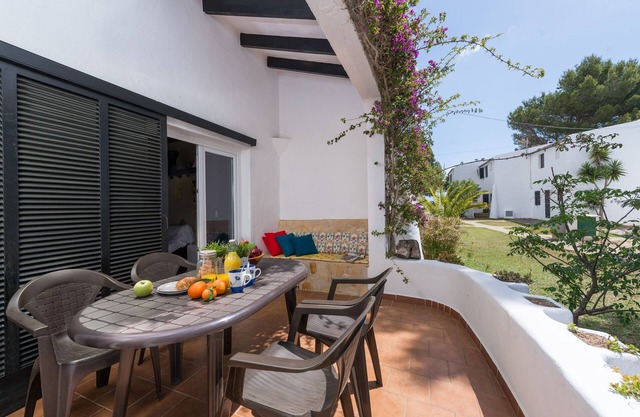 The Flair Of Ibiza Coast Casa Morrás 