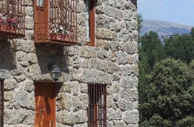 El Mirador Del Alberche 