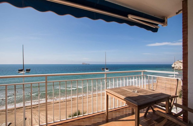 Apartamento Tugar 