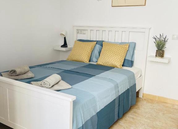 Apartamentos Mediterráneo 