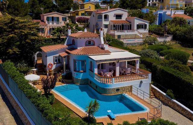 V105 | Villa S'Illot