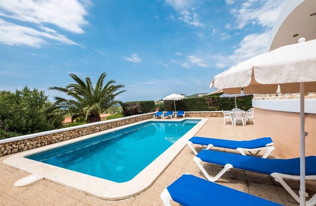 V115 | Villa Aire - Four Bedroom Villa, Sleeps 8
