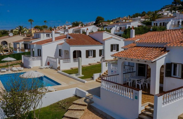 V84B | Villa Oest in Torre Soli Nou