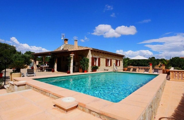 Finca Sa Rota Ariany 