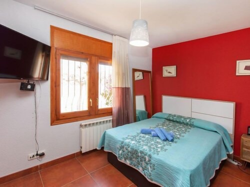 Vacation home Rustical Mont Roig in Miami Platja - 8 persons, 4 bedrooms