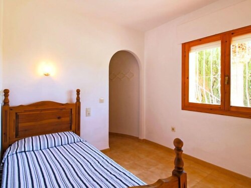 Vacation home Tenis Janka (CLP265) in Calpe/Calp - 9 persons, 3 bedrooms