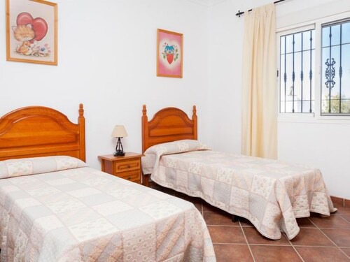 Vacation home Villa Miradri in Nerja - 6 persons, 3 bedrooms