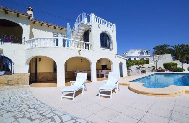Villa Colibri