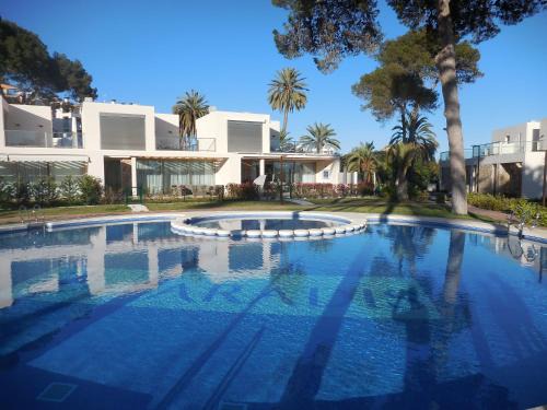 Vila Paradis 