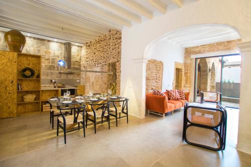 Vila Roja Design Townhouse Alcúdia 